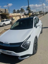 سبورتج • ٢٠٢٣ • رقم أربيل