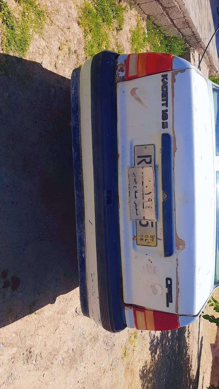 بلااااش السلام عليكم ورحمة كاديت بسعر مناسب بيع مستعجل رقم صلاح الدين شرط الوكاله والتحويل صدرها زين طخم تاير جدجد محرك وكير زينات كهربائيات كلها شغاله السعر 8 الرقم *********** مكلف بنشر
