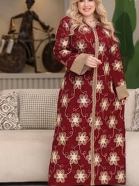جديد • كشمير قطن • مقاسات لارج-3XL