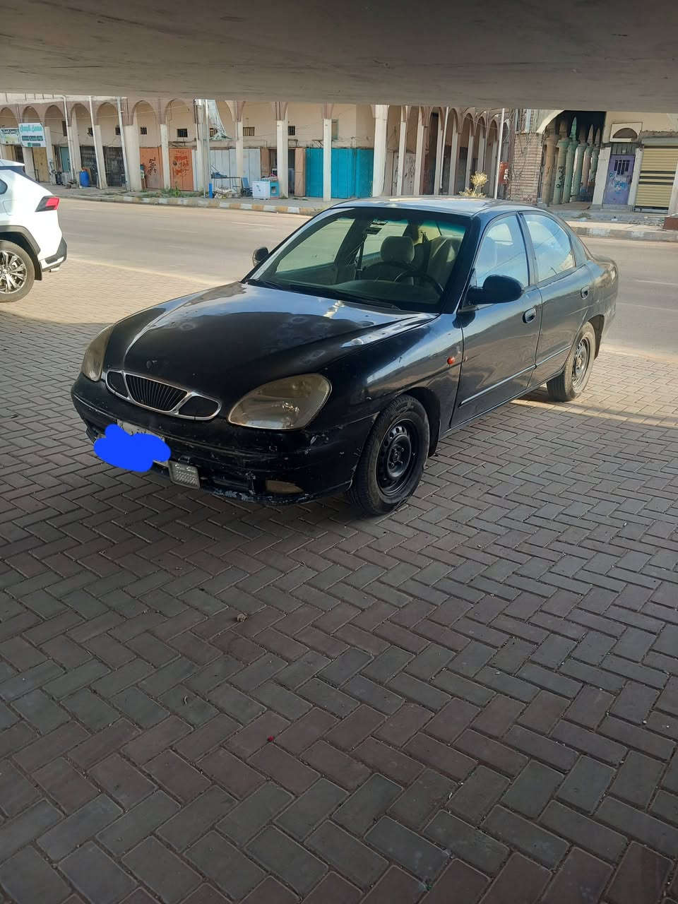 لسلام عليكم ،دايو نوبيرا موديل 2000 رقم كركوك سنوية منتهيا مصبوغة عام محرك 16 مسكر تبريد شغال السعر 32 وبيها مجال


**إذا كنت صاحب هذا الإعلان وتريد حذفه لأي سبب، رجاءا أرسل رسالة إلى الدعم الفني**