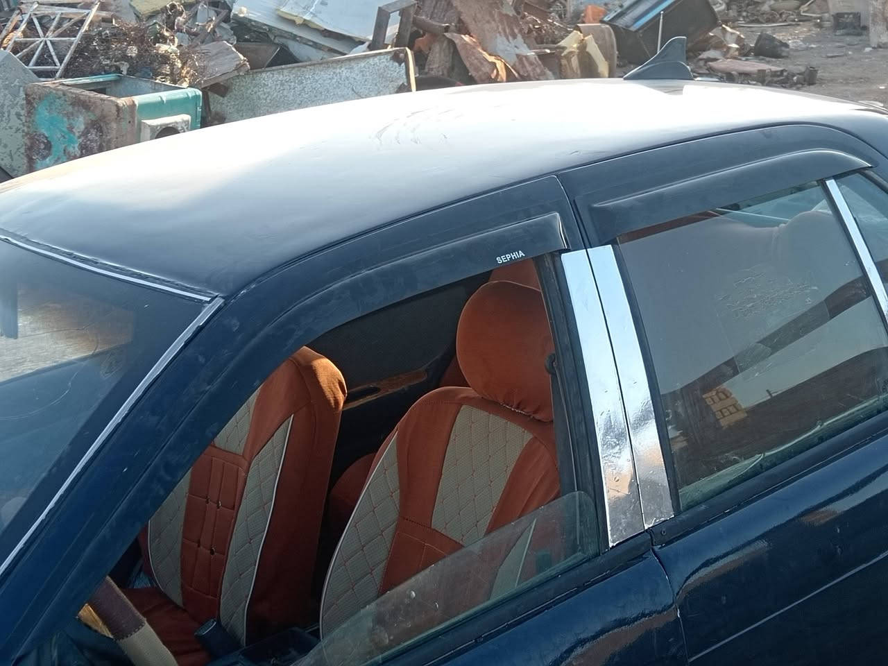 سلام عليكم كيا سيفياه موديل 93 رقم قادسيه تحويل مباشر سعر مناسب 30 وبيها مجال سياره مكفوله كفاله مصبوغه عام رقم الهاتف ***********-_***********
