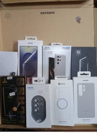 سامسونج S25 ألترا • ١ تيرا • ذهبي