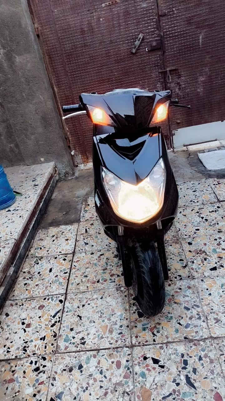 سكنس حلوه مرتبه .. مجفته مره .. ويحتاجلهه شغل بسيط دراجه خير من الله مدينه الصدر السعر 450 بغداد, العراق


**إذا كنت صاحب هذا الإعلان وتريد حذفه لأي سبب، رجاءا أرسل رسالة إلى الدعم الفني**