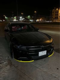 تشارجر SXT • ٢٠١٦ • البصرة