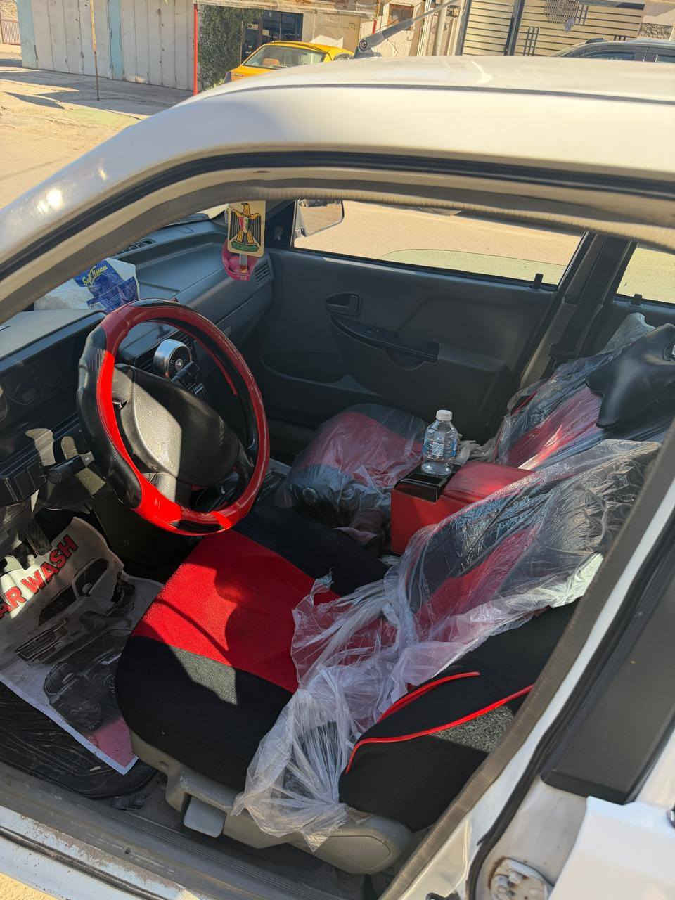 2010 السعر ٣٥ ورقه مكان السياره البياع


**إذا كنت صاحب هذا الإعلان وتريد حذفه لأي سبب، رجاءا أرسل رسالة إلى الدعم الفني**