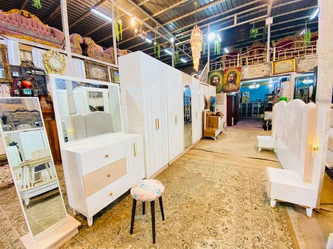 للبيع نقل وشد مجاني داخل بغداد


**إذا كنت صاحب هذا الإعلان وتريد حذفه لأي سبب، رجاءا أرسل رسالة إلى الدعم الفني**