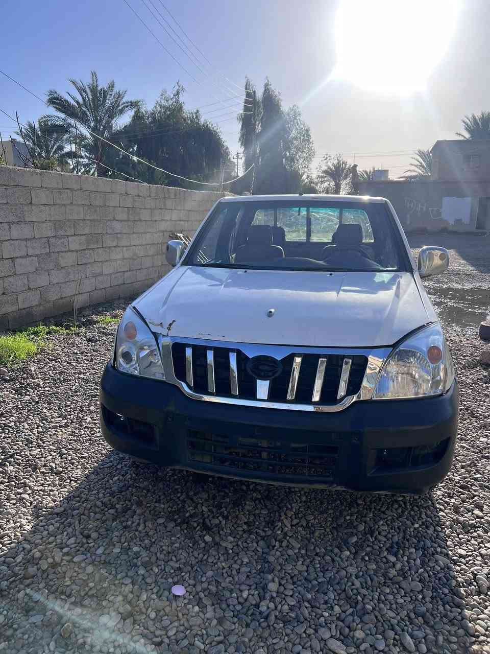 السلام عليكم.
گنو للبيع موديل.  2009. منفيس

  

 25$وبيها مجال

***********

***********
