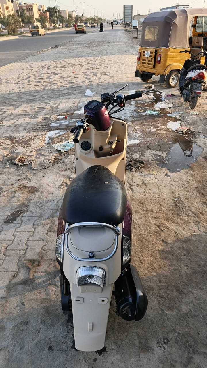 دراجه ماكس بوليس السعر 700 وبيها مجال***********
