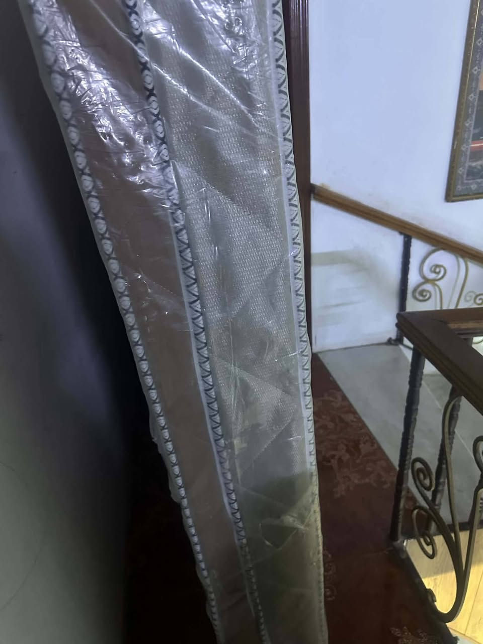 دوشك جربايه للبيع


**إذا كنت صاحب هذا الإعلان وتريد حذفه لأي سبب، رجاءا أرسل رسالة إلى الدعم الفني**