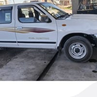 نيسان بيلاد • ٢٠٠٦ • اوتوماتيك