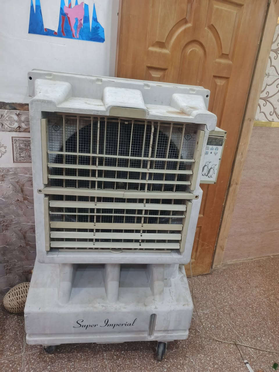 اغراض بيت كلش نضيفات للبيع كلمن وسعره نضيفات اغراض بيت كلش نضيفات للبيع كلمن وسعره نضيفات وشغالات مابي هم اي ضررللاستفسار على الخاص مابي هم اي ضررللاستفسار على الخاص


**إذا كنت صاحب هذا الإعلان وتريد حذفه لأي سبب، رجاءا أرسل رسالة إلى الدعم الفني**