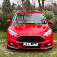 فورد فوكس • ٢٠١٧ • بل باكت