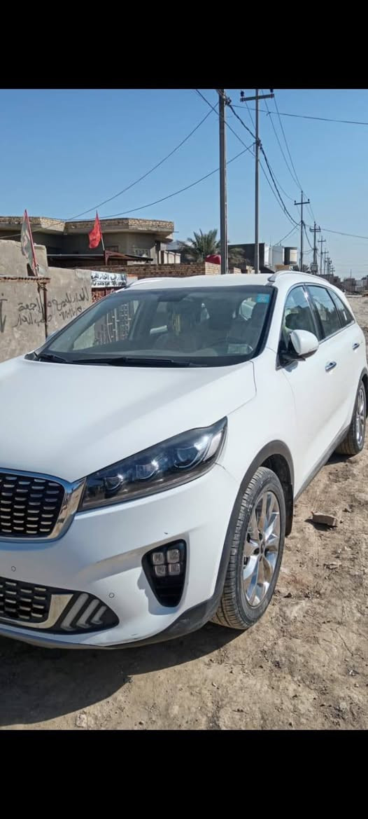 م
مكلف بالنشر سورنتو ٢٠ اتصل علا صاحب السياره رقم قادسيه *********** سونار موجود
