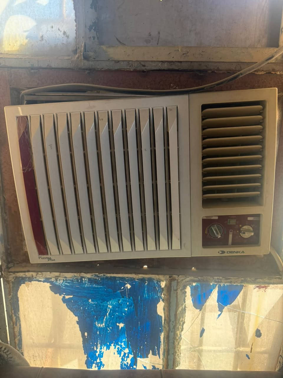 مكيفات شغالات نضيفات سعرهم250


**إذا كنت صاحب هذا الإعلان وتريد حذفه لأي سبب، رجاءا أرسل رسالة إلى الدعم الفني**