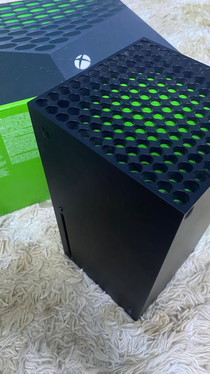 السلام عليكم جهاز اكس بوكس سيريس اكس للبيع الجهاز نضافته %98 اخو الجديد ما مفتوح ويا جوستك مالته البلادي وبطاريات هم ويا تجي تفحص وبلعافيه
السعر 600  قفل بدون عمولة مكاني بغداد -الشعب


**إذا كنت صاحب هذا الإعلان وتريد حذفه لأي سبب، رجاءا أرسل رسالة إلى الدعم الفني**