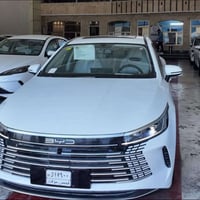 🚗✨ BYD Destroyer 2025 🔹 محرك 1500 سي سي هايبرد 🔹 فتحة سقف 🔹 LED نهاري ...