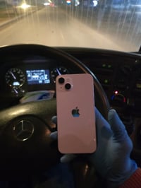 آيفون 14 بلس • ٢٥٦ • بطارية ٨٧