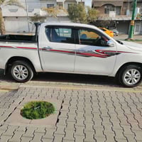 هايلكس • ٢٠٢٢ • اوتوماتيك