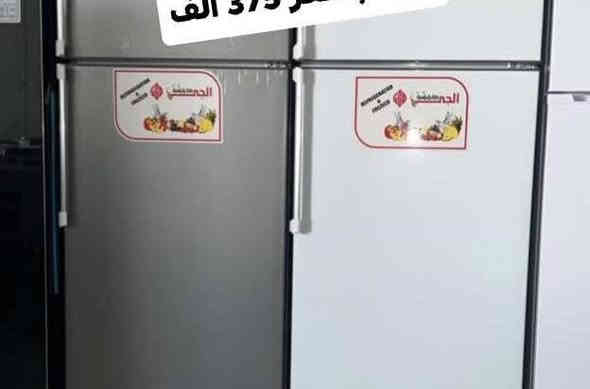 تحطيم الاسعار للغسالات💥💥💥 هدايا وخصومات
هيتاشي ٣٢ كيلو فقط بسعر 155 الف
غسالة هيتاشي ٣٨ كيلو بسعر 175 الف
غسالات هيتاشي المتانه والامان عروض تخفيض
اقوى العروض لفتره محدوده وبضمان حقيقي
توصيل بغداد مجانا ويوجد توصيل لكافة المحافظات
وعدم دفع المبلغ قبل استلام وصل الضمان وفحص المنتج موقعي داخل بيتك
دبل ماطور نحاس الحوض يسع لغسل بطانية نفرين 
للحجز مراسلة الصفحة او الاتصال
***********
***********
العنوان بغداد الكرادة تقاطع المسبح شارع المسرح الوطني قبل مدخل العرصات
#غسالة
#ثلاجة
#طباخ
#مبردة
#تبريد
#مكيف
#مجفف
#منزلي
#اثاث
#كهربائية
#طباخ
#مبردة
#سخان
#فرن
#تخفيض
#شحن
#سبلت
#مكيف
#مجفف
#منزلي
