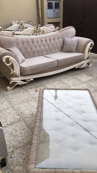 تخم مستعمل • ١٠ مقاعد • قنفتين كبار