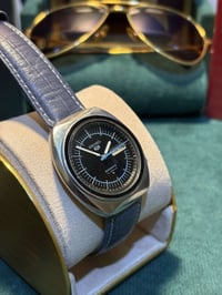 سايكو فنتج • ٣٩مم • اوتوماتيك