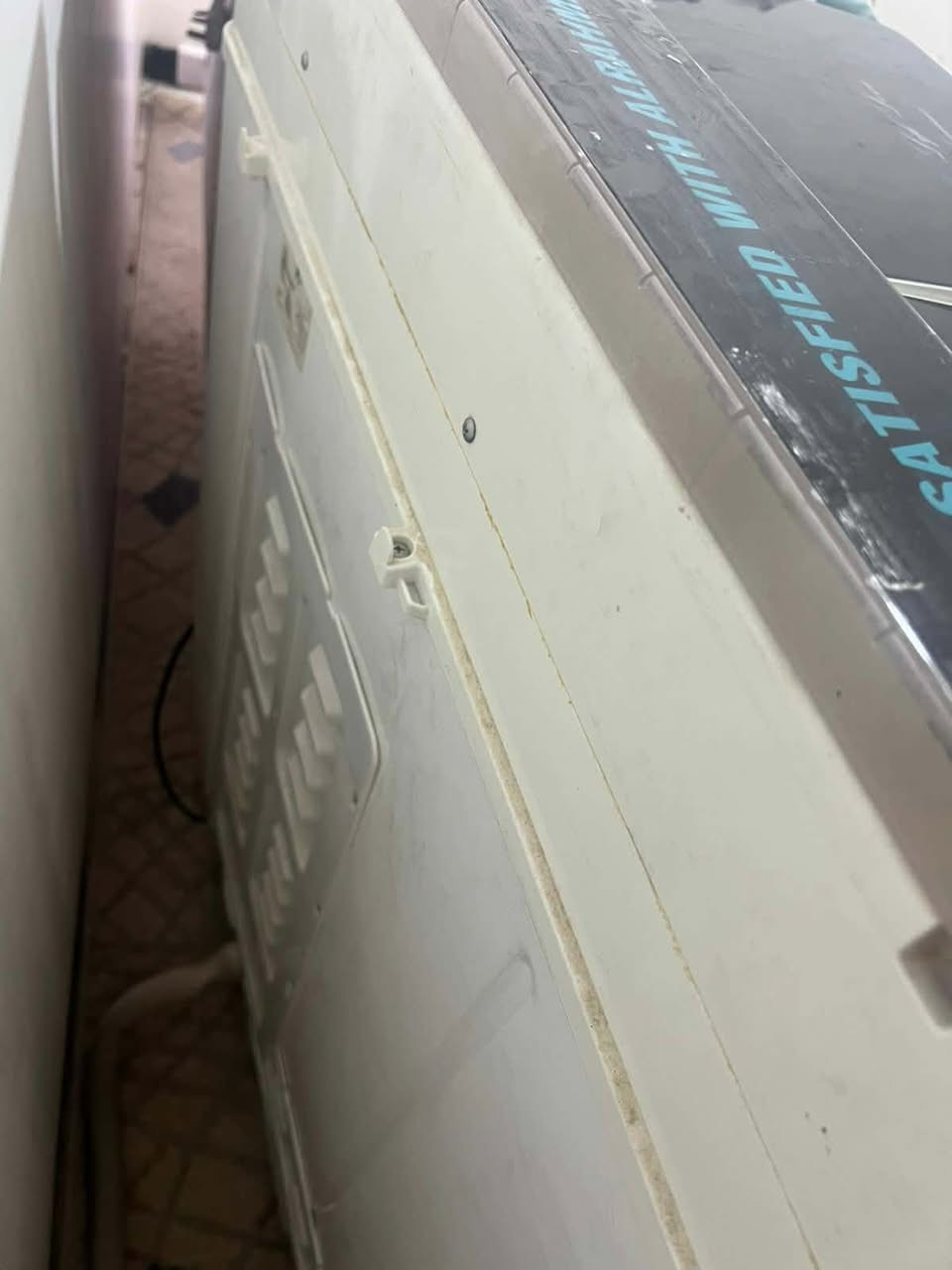 غساله للبيع نضيفه  بس التجفيف عاطل السعر 90 بيها مجال العنوان تكريت الديوم


**إذا كنت صاحب هذا الإعلان وتريد حذفه لأي سبب، رجاءا أرسل رسالة إلى الدعم الفني**