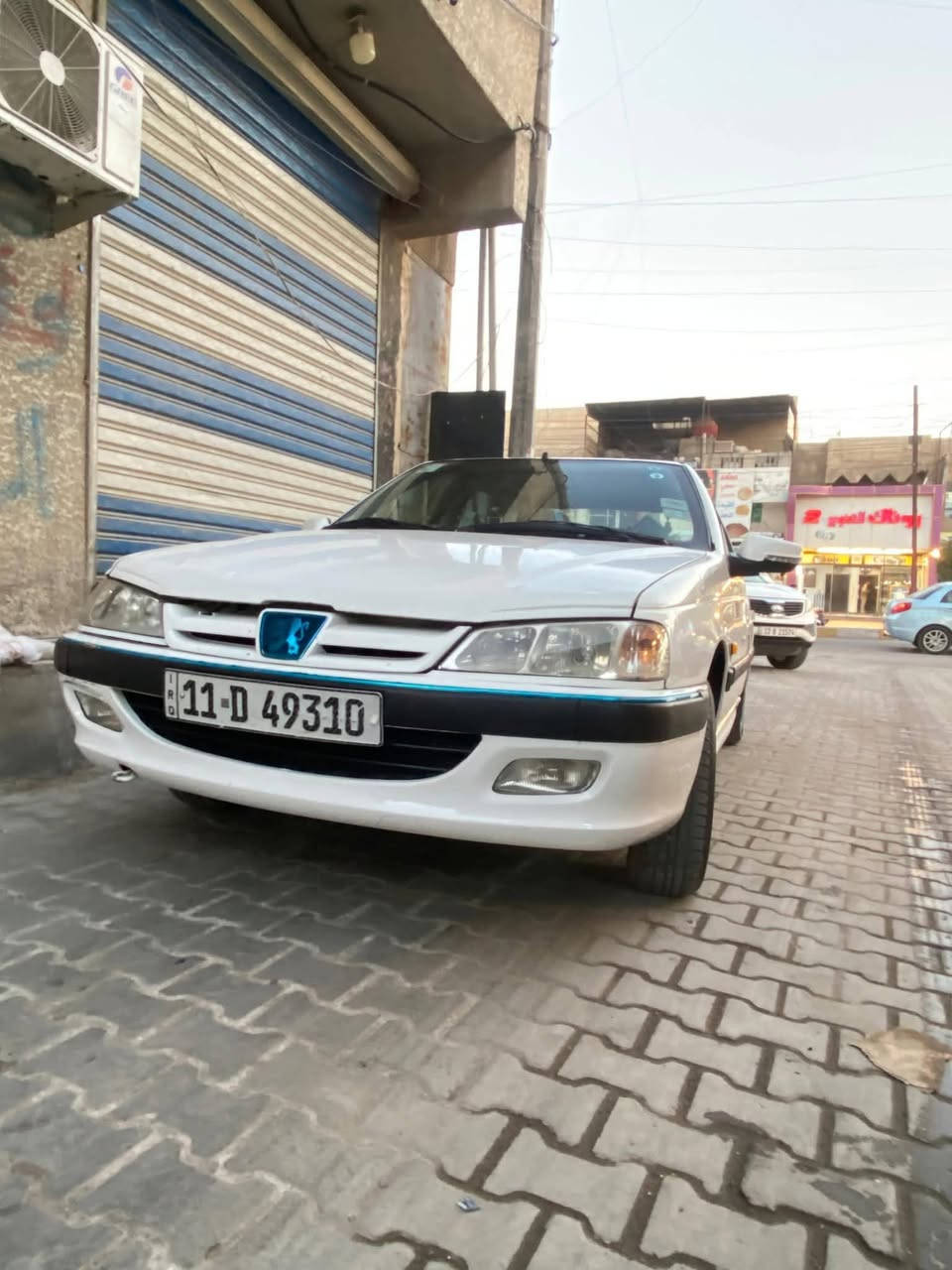 ‎ﺑﺎرص‎


**إذا كنت صاحب هذا الإعلان وتريد حذفه لأي سبب، رجاءا أرسل رسالة إلى الدعم الفني**