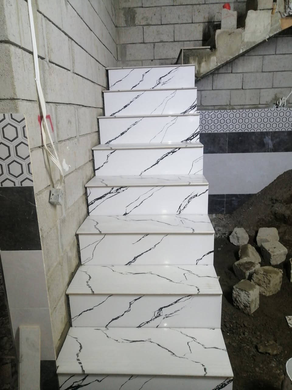 عمر لصف الكاشي والسيراميك (الجدار )  
موقعنا... حي القوسيات
وابسعار مناسبة
للاستفسار ***********
***********
***********
الاخلاص شعارنا..والدقة اختصاصنا
