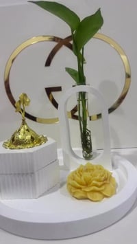 ديكور • اصفر • بغداد