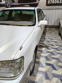 موديل ٢٠٠٢ • مكفوله • رقم انكليزي