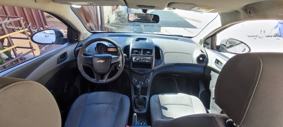 شۆفرلیت سۆنیك مۆدیل 2012
بێ بۆیاخ گیڕ عادی تەبریت
سەنەوی تا 2030 تازە
هەزەی تازە 4ویل وتایەی تازە
بەناوی خۆمەوەیە
بەناوکردن خرامە بڕاوە بۆیاخ بەشەرت
سعر 56 ومعامەلەیەکی کەم 
شوێن سلیمانی 
*********** السليمانية, العراق
