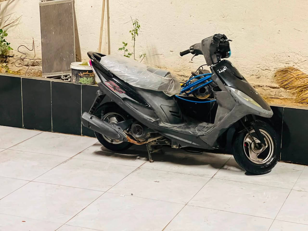 سلام عليكم دراجه  ماكس عدله البيع نظيفه كلش ما مفتوحه كلش شغال عداد سرعه عداد بانزيل ما مبدل منها شي المكان البصره القرنه هور السعد 

السعر850 وبيه مجال

***********
