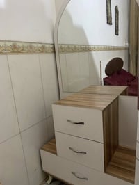 غرفة ٥ قطع • بيها مجال