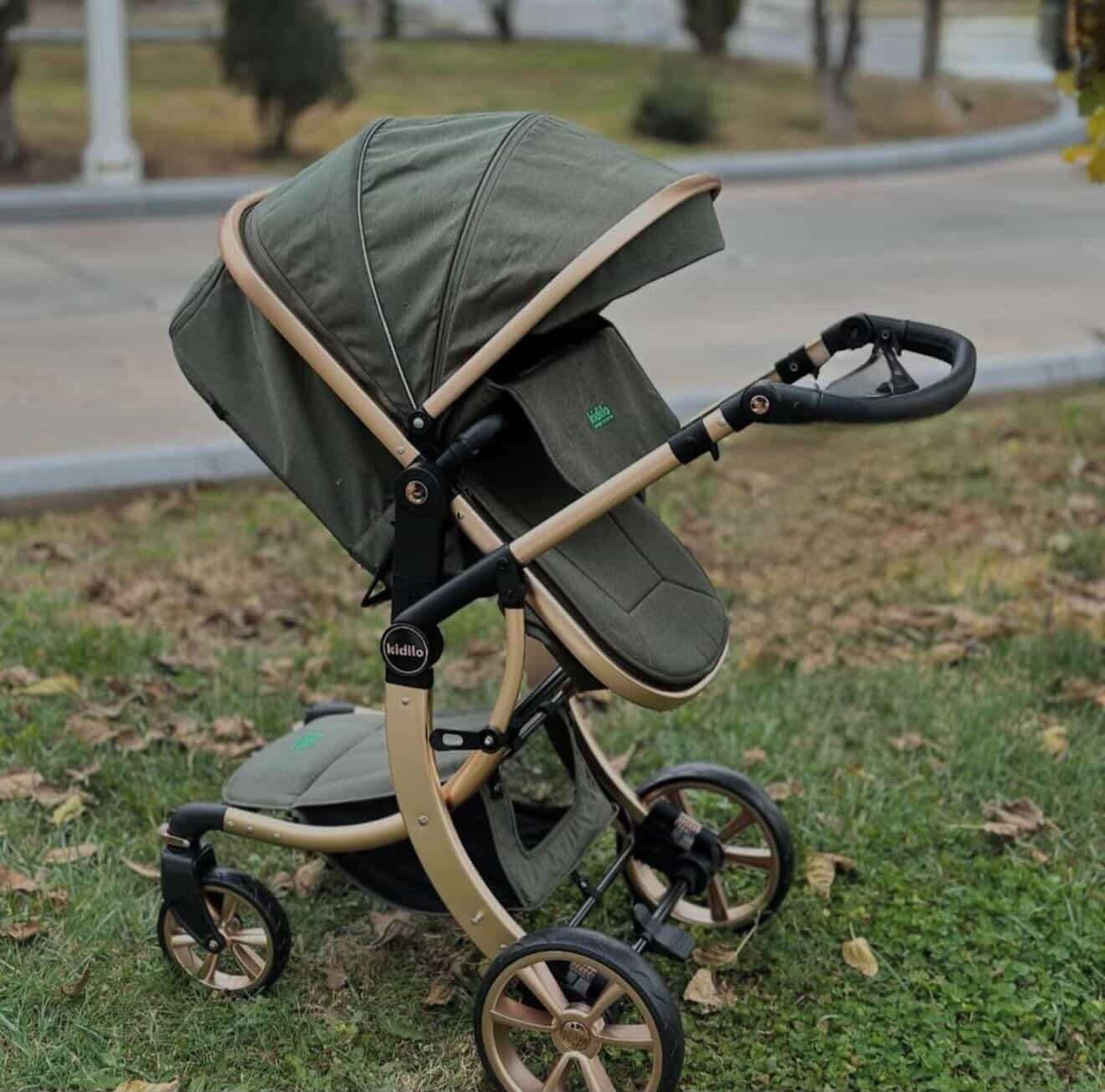 عربانه كاديلو نوع جدا راقي هي والكرسي جديدة تجي عربانه ووياها الكرسي مال السيارة يتركب عليها مستخدمه فقط الكرسي اما السرير بعده بالنايلون  . 

++ يجي وياها دوشك ✨
جفوف ✨
نايلون حماية للمطر ✨
كله غير مستخدم + وياهم حماله للطفل هدية ❤️

سعر الشراء 260 الف 

سعر البيع 175 الف 

مكاني بغداد - السيدية وموجود توصيل لكل المحافظات 

***********
