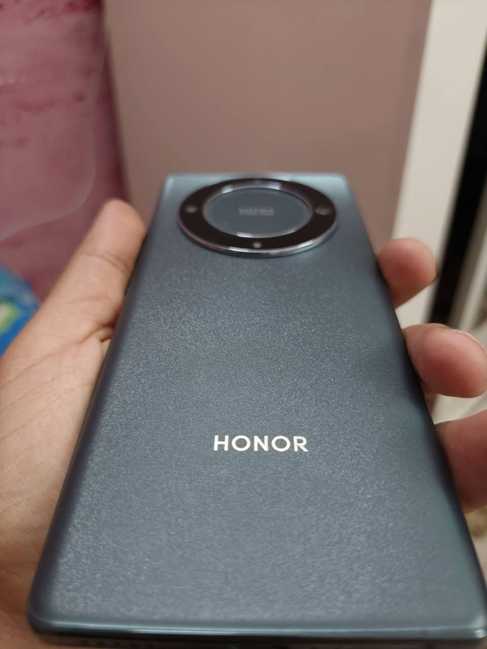 هونر x9a ذاكره 256 بلادي نضافه فول  سعره 200 مكاني بغداد  فقط فلاش ميشتغل


**إذا كنت صاحب هذا الإعلان وتريد حذفه لأي سبب، رجاءا أرسل رسالة إلى الدعم الفني**