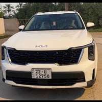 سورنتو ٢٠٢٤ • ٢.٥ ٤ سلندر • بغداد المدائن