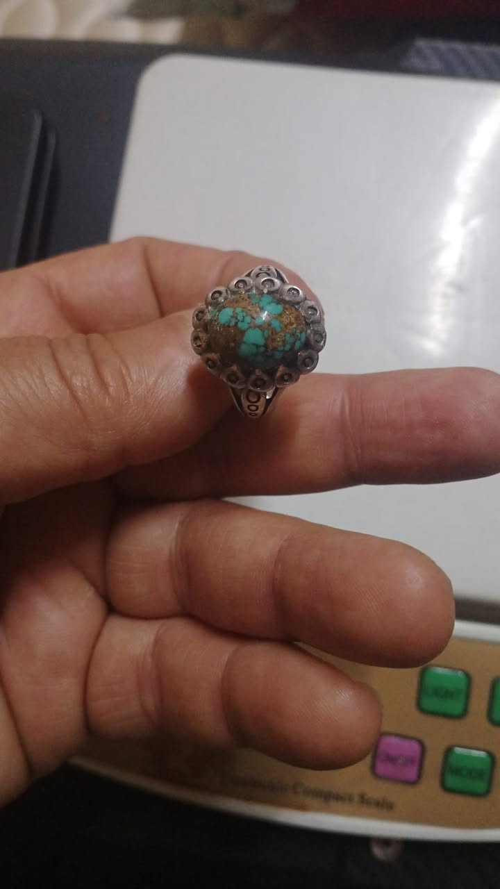 خاتم فيروز فضة 925 - السعر 65 الف (مع التوصيل)


**إذا كنت صاحب هذا الإعلان وتريد حذفه لأي سبب، رجاءا أرسل رسالة إلى الدعم الفني**