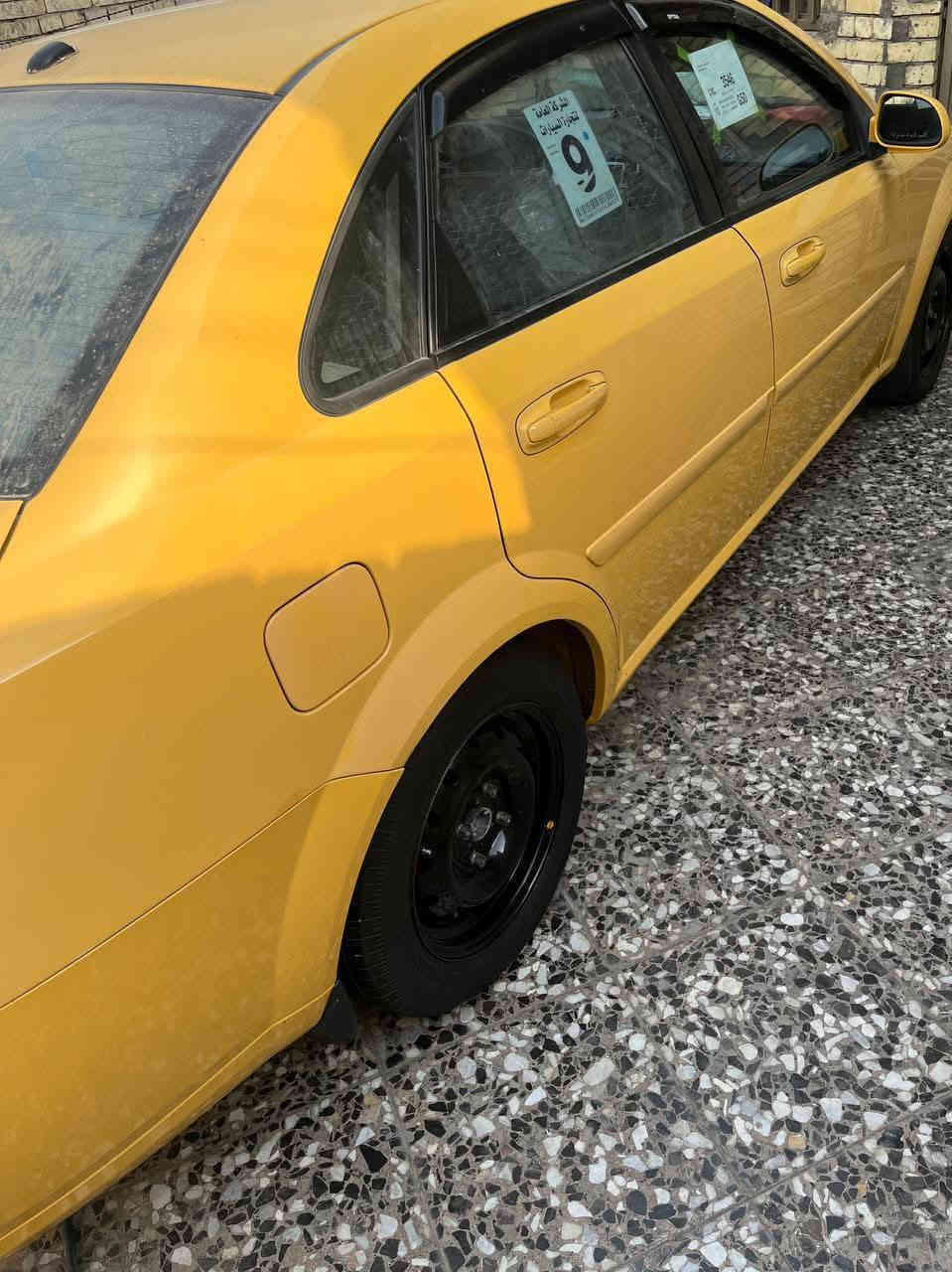 السلام عليكم ...

اوبتره ٢٠١١ الشركة العامة بااسمي سنوية لحد ٢٠٢٧ 
مابيها لا ضربة ولا تبديل فقط دعامية الخلفية مبدله بعض الملاحظات مذكورة تفاصيل داخل صور مع تاشير فقط ... 
سياره خير من الله 
ادامة كامله 
مشط ستيرن 
بور ستيرن 
كمبريسر + راديتر تبريد + فريز تبريد ثلج لان منضوومة جديده كاملة 
رولة ضاغطة قوايش 
تخم تاير 
الصدر نص عمر 
كلة جديد ومن تجي حتشوف بعينك كله اصلي الله يشهد 
زنون عالي ناصي 
شاشة
كامرة دواره 
سياره كولشي كامل بيها 
المكان بغداد زعفرانية *********** 
السعر 75 قفل
