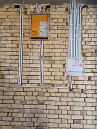حفر وتثبيت بوكسات • بيت ٣٠٠م • الناصرية حي المهندسين