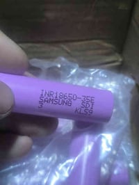 بطاريات ليثيوم متنوعة جدد وشغالات  كلمن وسعره وكميته تواصل على الخاص ا...