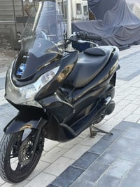 اللبيع دراجه بي سي اكس جيل لاول ياباني نوزل خطين ستان كهرباءي حساس ازد...