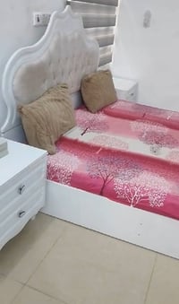 غرفه نوم • نضافه • فول شد ونقل