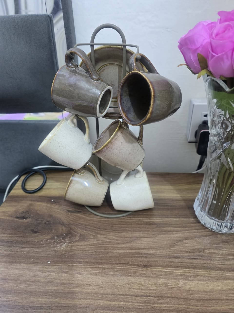 اغراض لبيع


**إذا كنت صاحب هذا الإعلان وتريد حذفه لأي سبب، رجاءا أرسل رسالة إلى الدعم الفني**