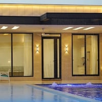 مزرعة للإيجار اليومي في بلد رقم (9) Vip رقم الحجز 07810320797
