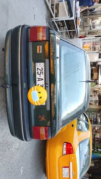 فيكترا • موديل ٩٢ • محرك ١٫٨