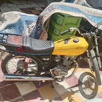 بارت • مجفته • اغراض جديده