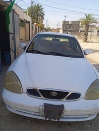 نوبرا • ١٩٩٩ • رقم بغداد