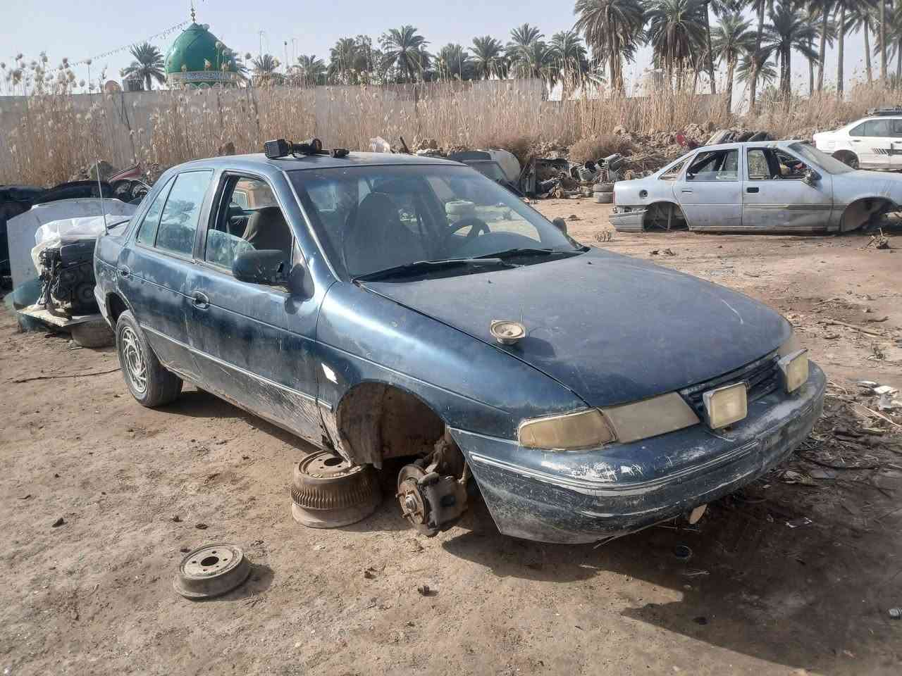 تم تفصيخ سيفيا مكان بابل مشروع المسيب طريق ابو جاسم ‎0783 857 8726
