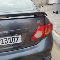 كورلا • ٢٠١٠ • مكينة ١٨٠٠