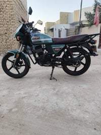 دايون ٢٠٢٣ • ٢٠٠cc • ناصرية مركز